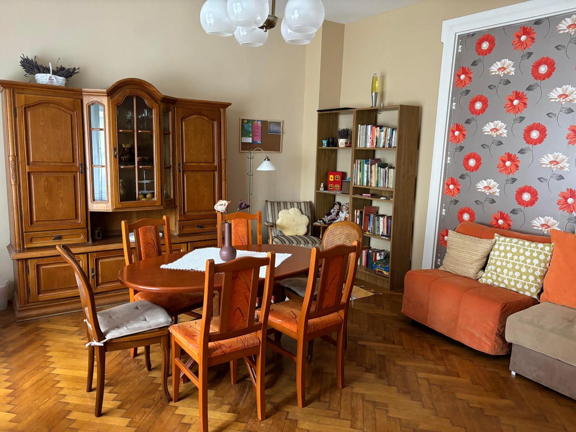 Szalay Villa Веспрем Экстерьер фото